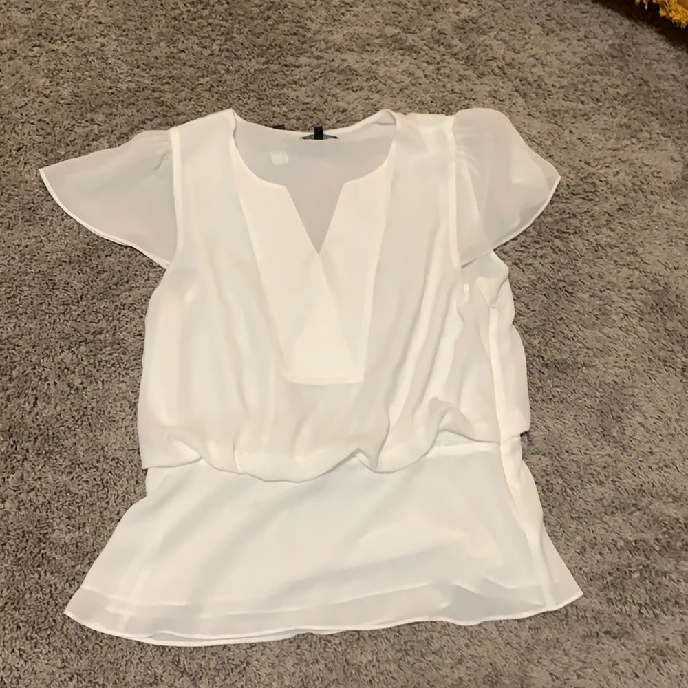 RW & Co. blouse